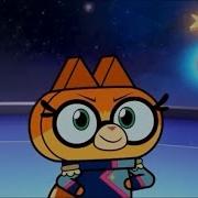 Logical Space Journey 3000 Unikitty