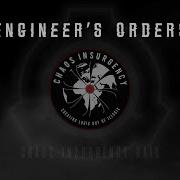 Engineer Theme Scp