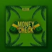 Klean Money Check