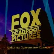 Fox Deadpool Pictures Blue Sky Studios 2009