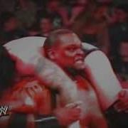 Wwe Big Daddy V Theme Song