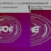 Xijaro Pitch Lumenwright The Oath Extended Mix