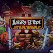 Angry Birds Star Wars 2 Duel Of The Fates