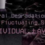 P1 Neural Degradation Ii And P2 Fluctuating State Individual Layers