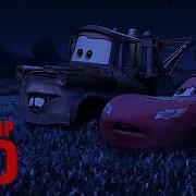 Cars 2006 Tractor Tipping 4 8 Movieclips