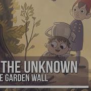 Over The Garden Wall Cover