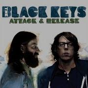 The Black Keys Psychotic Girl