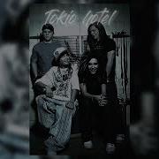 Tokio Hotel Pain Of Love Slowed