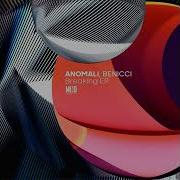 Anomali Benicci Detected Original Mix