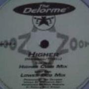 The Delorme Higher