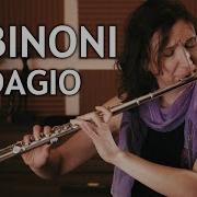 Flute Albinoni Adagio