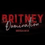 Britney Megamix 2019