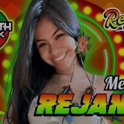 Reggae Remix Melô De Rejanne