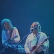 Pink Floyd Live At Moscow