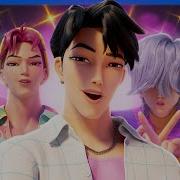 Intro Cast