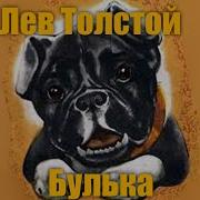 Лев Толстой Булька