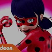 Miraculous Nickelodeon