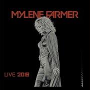 Mylene Farmer Rolling Stone 2019