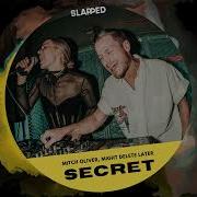 Mitch Oliver Might Delete Later Secret Extended Mix