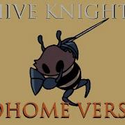 Hive Knight Godhome Version