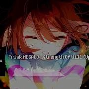 Undertale Frisk Theme