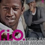 Rio Turn This Club Around Hands Up Remix