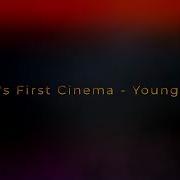 World First Cinema Young Beast