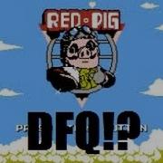 Red Pig Nes