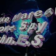 Mike Mareen Love Spy John E S Remix