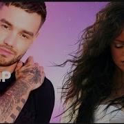 Rihanna Goodbye Liam Payne