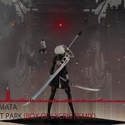 Dubstep Nier Automata Amusment