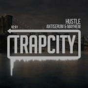 Hustle Antiserum Mayhem