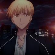 Fate Zero Обзор От Глин