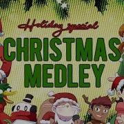 Christmas Medley