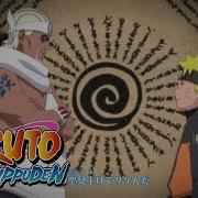 Naruto Op 9