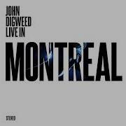 John Digweed Live In Montreal Continuous Mix Cd 1