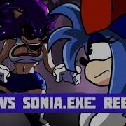 Sonia Exe