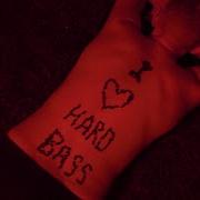 Ilove Hardbass