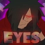 Madara Edits Close Eyes