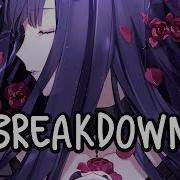 Nightcore Xaia Rain Man Oly Breakdown Ncs Release