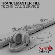 Dead Can Trance Trancemaster File