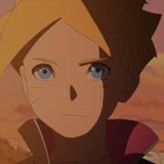 Boruto Ost Sadness