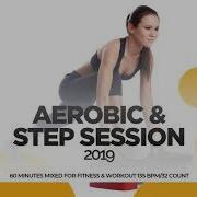 Fitness Step Mix 2019