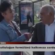 Mutluluğun Formülü