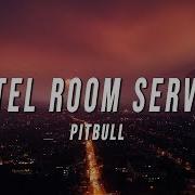 Hotel Room Service Tiktok