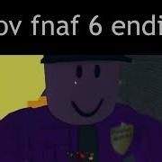 Fnaf 6 Ending Hall