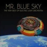 Mr Blue Sky 2012