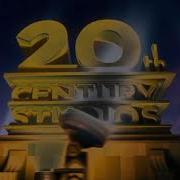 20Th Century Studios Home Entertainment Effects