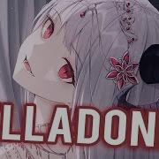 Nightcore Belladonna