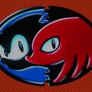 Sonic 3 Knuckles Title Screen Ost